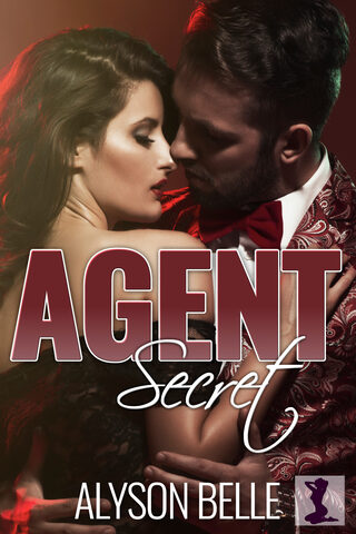 Agent Secret cover