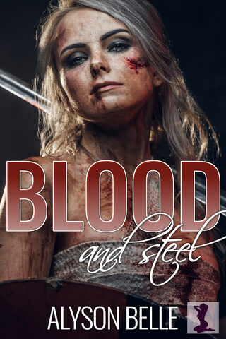 Blood and Steel cover