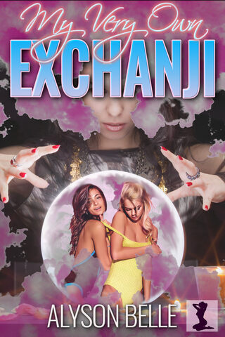 My Very Own Exchanji: An Interactive Gender Transformation Romance cover